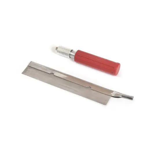 [OC19149] Scie 32mm avec manche - Occre 19149