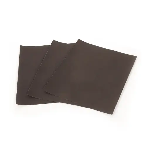 [OC19153] Pack de 3 papiers abrasif à grain P-150 - Occre 19153