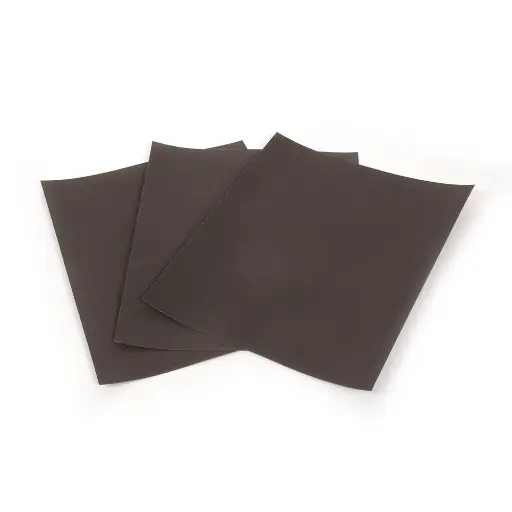 [OC19154] Pack de 3 papiers abrasif à grain P-220 - Occre 19154