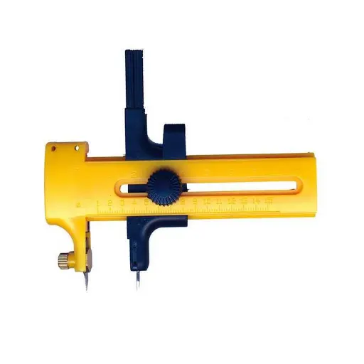 [OC15513] Compas cutter 70mm - Occre 15513