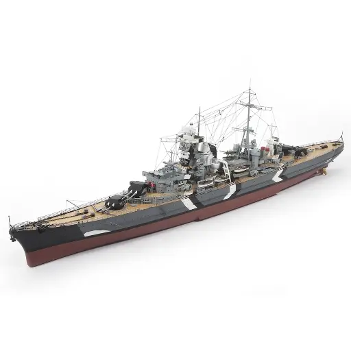 [OC16000] Bateau Prinz Eugen - Occre 16000 - 1/200