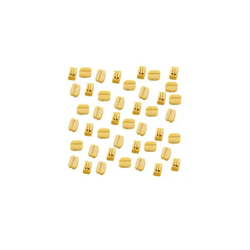 [OC17002] Moufle 4mm - Occre 17002