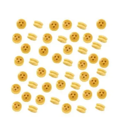 [OC17003] Cap de mouton - Occre 17003 - 4mm