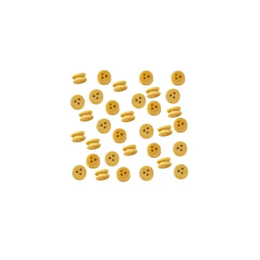 [OC17004] Cap de mouton 5mm - Occre 17004