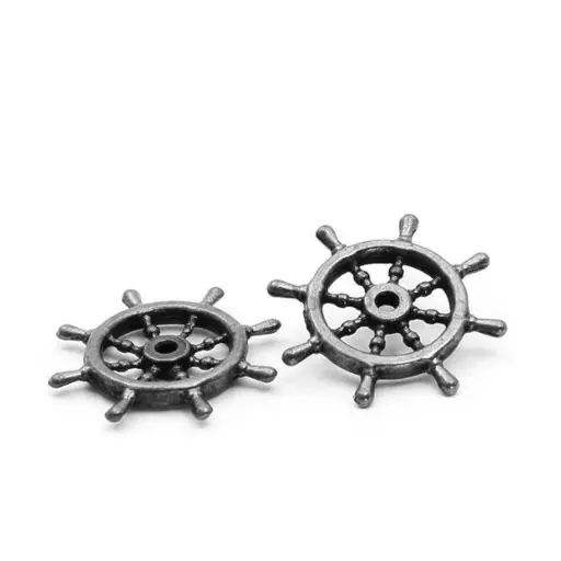 [OC17018] Roue gouvernail - Occre 17018 - 24mm