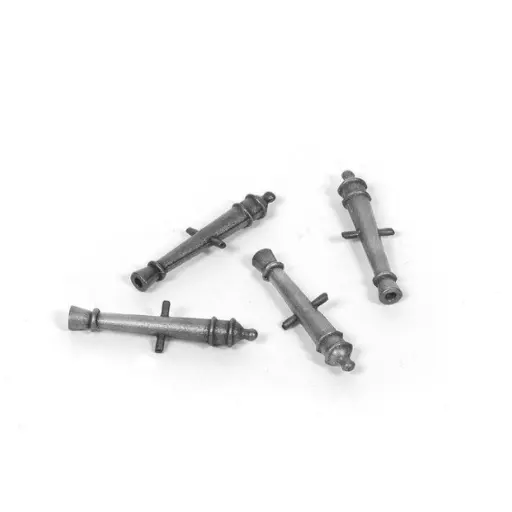 [OC17022] Tube canon bateau - Occre 17022