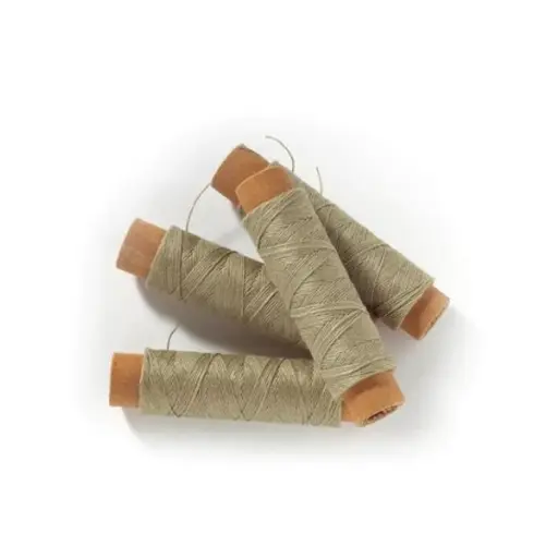 [OC17034] Fil de coton écrue - Occre 17034