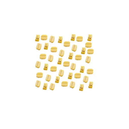 [OC2310110] Moufle 4 mm - Occre 2310110