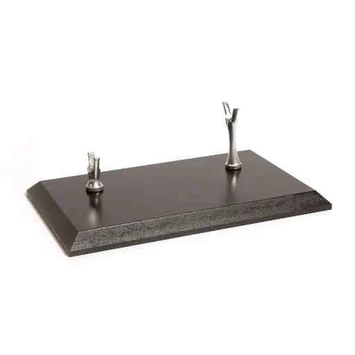 [OC19169] Socle complet pour maquette Yacht Endeavour – America’s Cup 1934 - Occre 19169