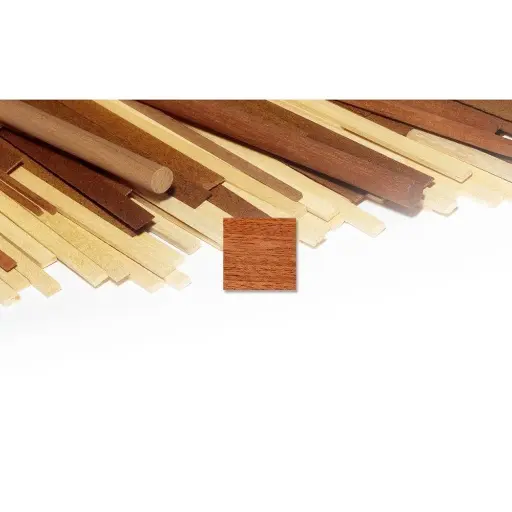 [OC180024M] Bande de sapelli 2x4 mm - Occre 180024M