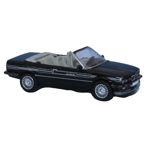 [PCX870446] BMW Alpina C2 2.7 PCX870446 - HO : 1/87 - Voiture miniature