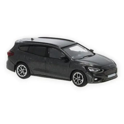 [PCX870376] Voiture Ford Focus ST-Line - PCX 870376 - HO 1/87 - Version 2020