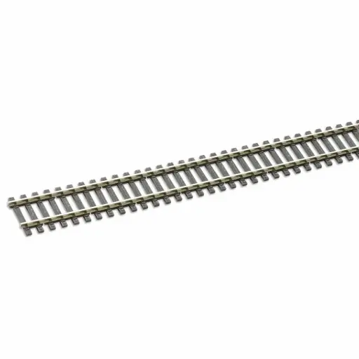 [PESL100] Rail flexible Streamline 914 mm code 100 - Peco SL100 - HO 1/87 - 2R