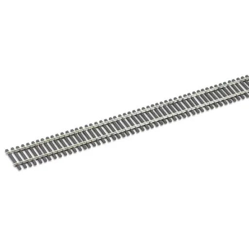 [PESL8300] Rails Flexibles - 914MM - Code 83 - Traverse Bois - PECO SL8300 - HO : 1/87