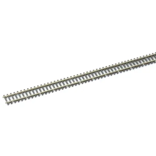 [PESL300F] Rail flexible 914mm traverses bois code 55 - Peco SL300F - N 1/160 - 2R