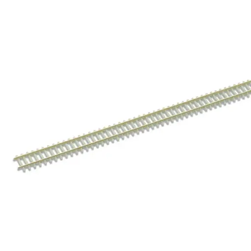 [PESL302F] Rail flexible Streamline 914 mm code 55 - Peco SL302F - N 1/160 - 2R