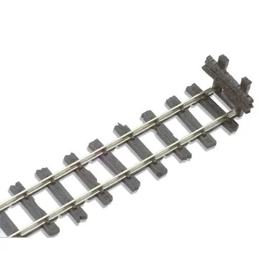 [PESL440] Butoir/Heurtoir - Code 80 - Peco SL440 - HOe: 1/87