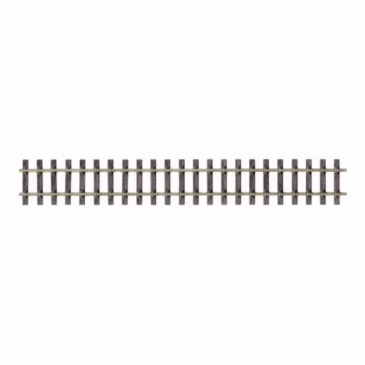 [PESL1400] Rail flexible Streamline 914 mm code 75 - Peco SL1400 - HOm 1/87 - 2R