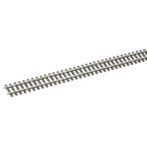 [PESL1400] Rail flexible, longueur 914mm, HOm, code 75, traverses bois - PECO SL1400