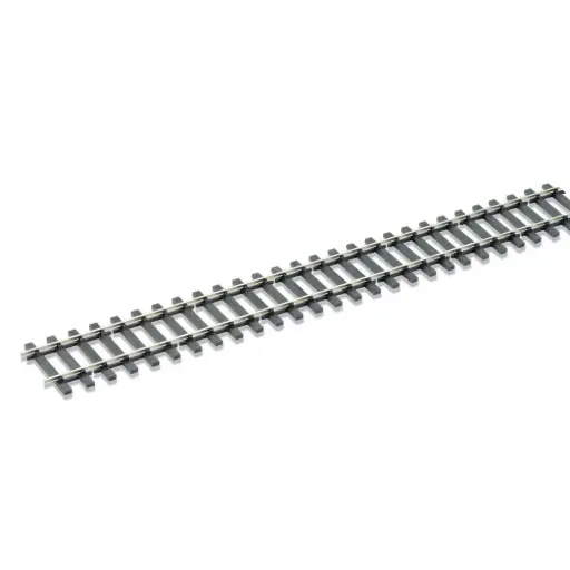 [PESL700BH] Rail flexible Streamline 914 mm code 124 - Peco SL700BH - O 1/43 - 2R