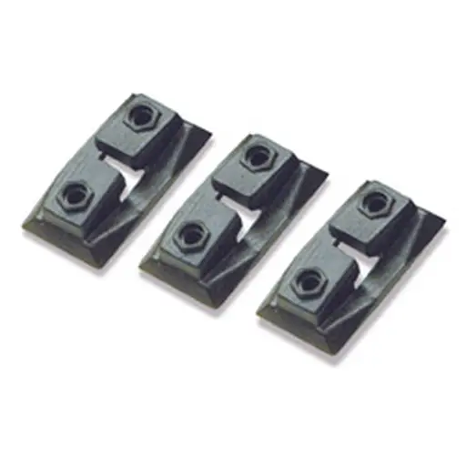 [PESL802] Sachet de 100 coussinets, code 200