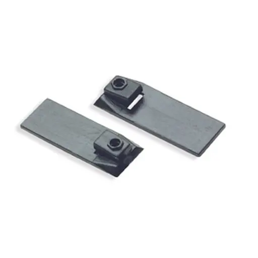 [PESL803] Sachet de 50 coussinets pour lames, code 200