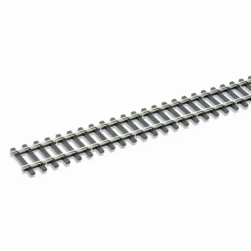 [PESL700FB] Rail flexible Streamline 914 mm code 143 - Peco SL700FB - O 1/43 - 2R
