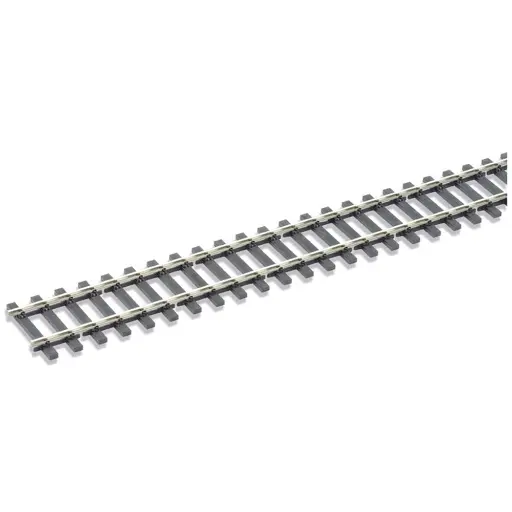 [PESL700FB] Rail flexible, longueur 914mm - PECO SL700FB - traverses bois, code 143
