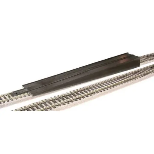 [PESL37] Goulotte enrailleur longueur 313mm