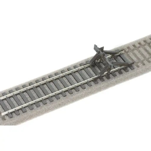 [PESL40] Butoir/Heurtoir à clipser sur les rails - PECO 40