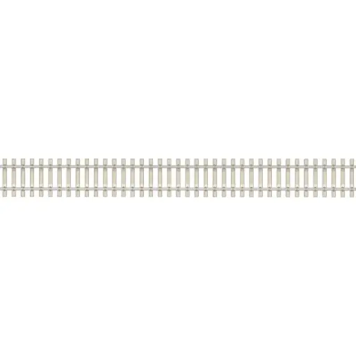 [PESL102F] Rail flexible Streamline 914 mm code 75 - Peco SL102F - HO 1/87 - 2R