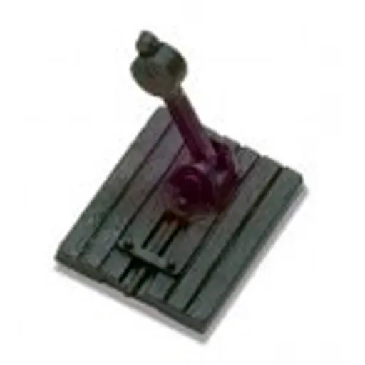 [PESL428] Lot de 2 leviers d'aiguillage non fonctionnels