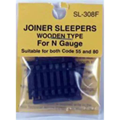 [PESL309F] Sachet de 24 traverses béton , code 55