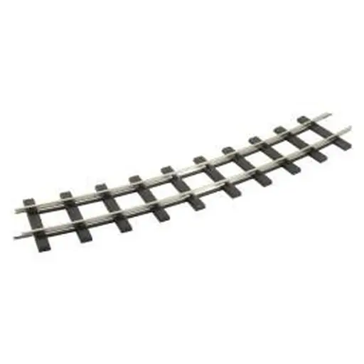 [PEST605] Courbe standard R1 - PECO ST605 - I 1/32 - 30°