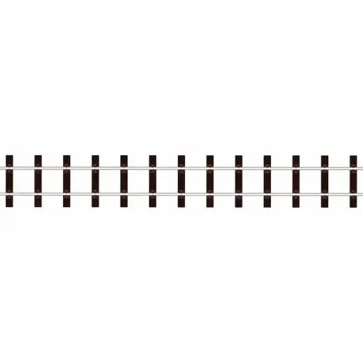 [PESL600] Rail flexible Streamline 914 mm code 200 - Peco SL600 - I 1/32 - 2R