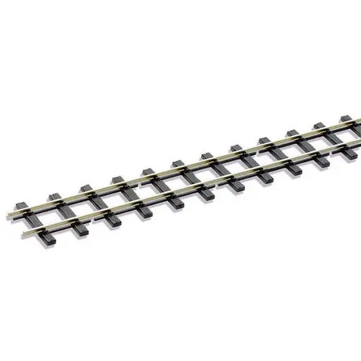 [PESL600] Rails flexibles, longueur 914mm ,code 200 ,
