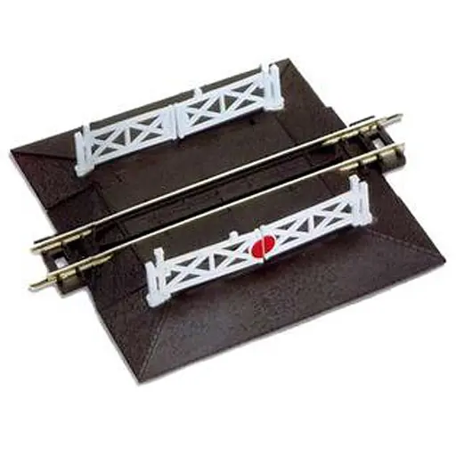 [PEST20] Passage à niveau manuel 87mm code 80