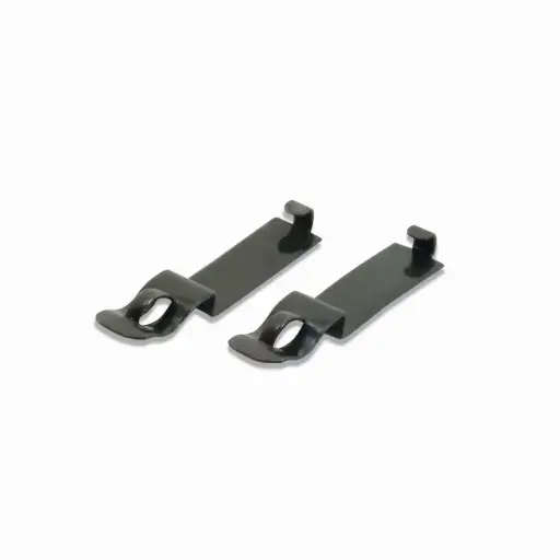 [PEST9] 4 bornes d'alimentation code 80 - Peco ST9 - N 1/160 - 2R