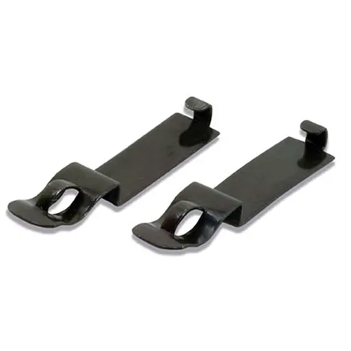 [PEST9] Paire de bornes d'alimentation - Peco ST9