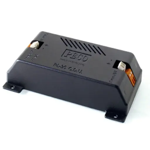 [PEPL35] Compensateur de charge