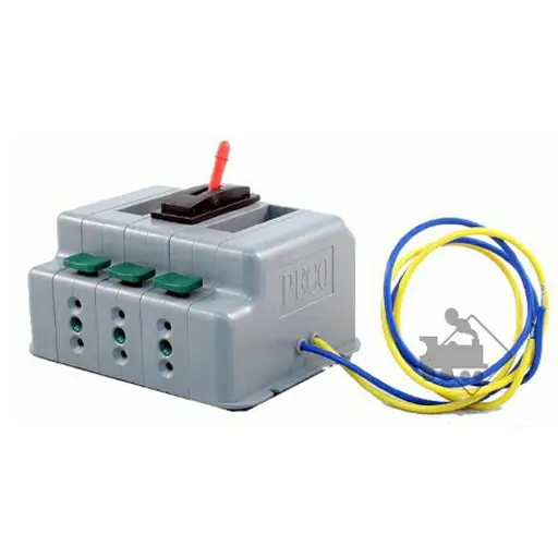 [PEPL50] Module d'échange de participation