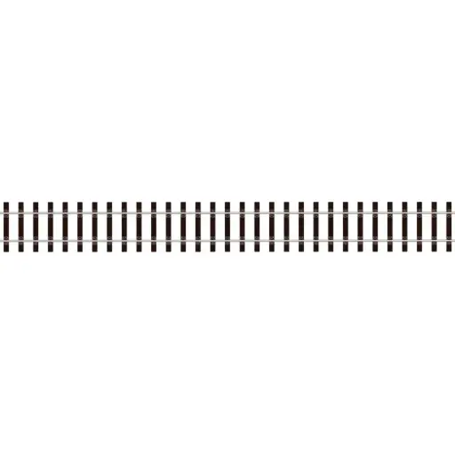 [PESL108F] Rail flexible Streamline double champignon 914 mm code 75 - Peco SL108F - HO 1/87 - 2R