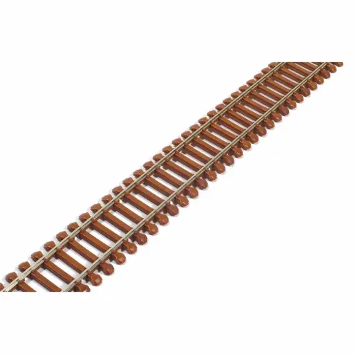 [PESL104F] Rail flexible Streamline 914 mm code 75 - Peco SL104F - HO 1/87 - 2R