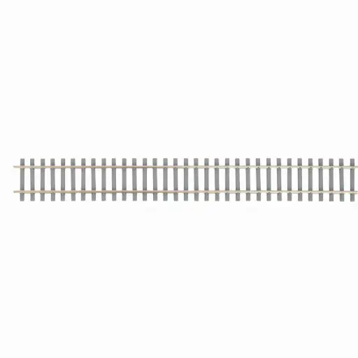 [PESL8302] Rail flexible Streamline 914 mm code 83 - Peco SL8302 - HO 1/87 - 2R