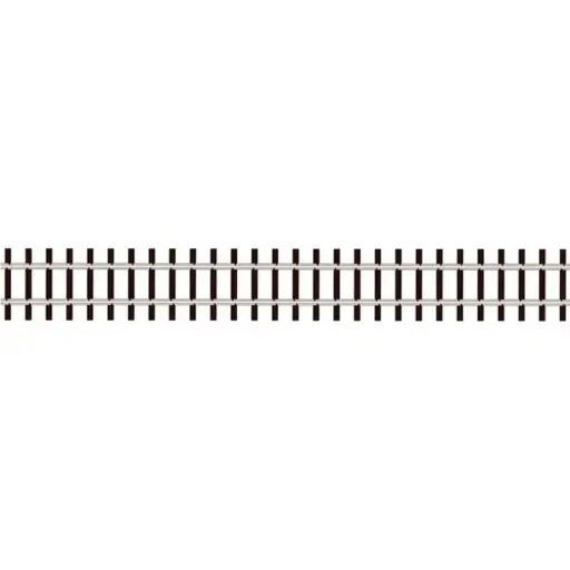 [PESL1500] Rail flexible Streamline 914 mm code 70 - Peco SL1500 - HOn3 - 2R