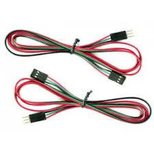 Lot de 2 câbles de 1m pour system Smartswitch