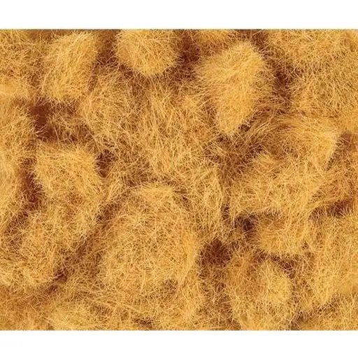 [PEPSG608] Fibres d'herbes imitation paille - PECO PSG608 - 6 mm de longueur - 20 grammes