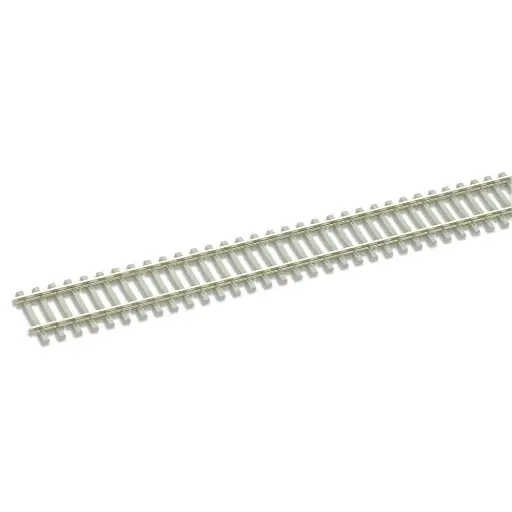 [PESL103] Rail flexible Peco SL103 traverses béton - 914 mm - HO : 1/87 - Code 100