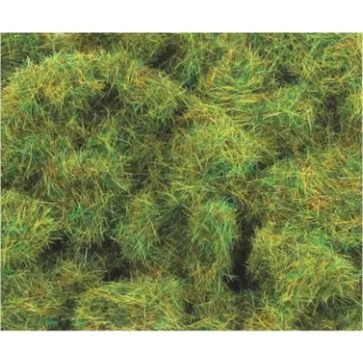 [PEPSG421] Fibres herbe de printemps - Peco PSG421 - 4 mm - 100 g