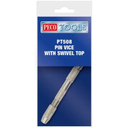[PEPT508] Mini mandrin - Peco PT508